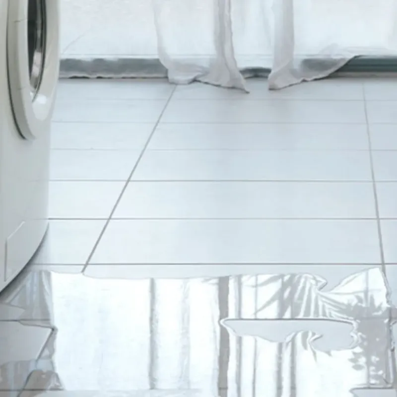 Appliance Leak Cleanup in Avondale, IL